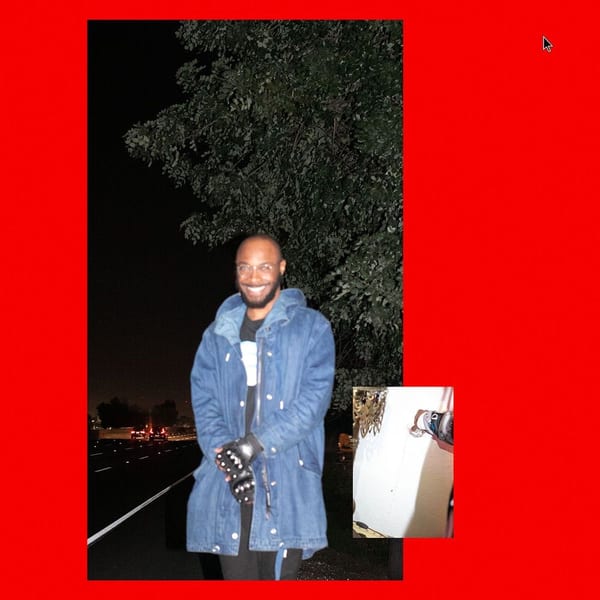BALD! cover