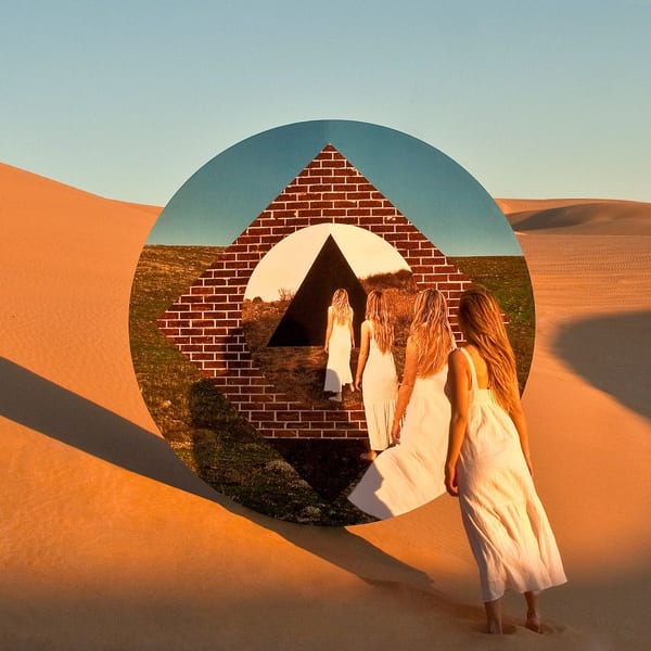 In Dreams and Time album cover