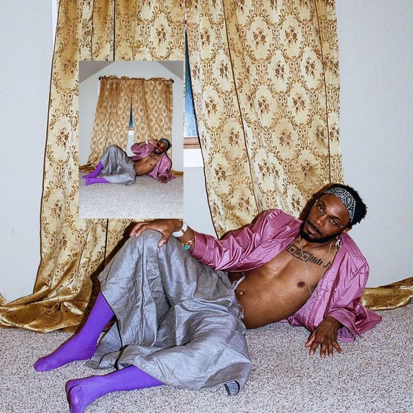 Jesus Forgive Me, I Am A Thot cover