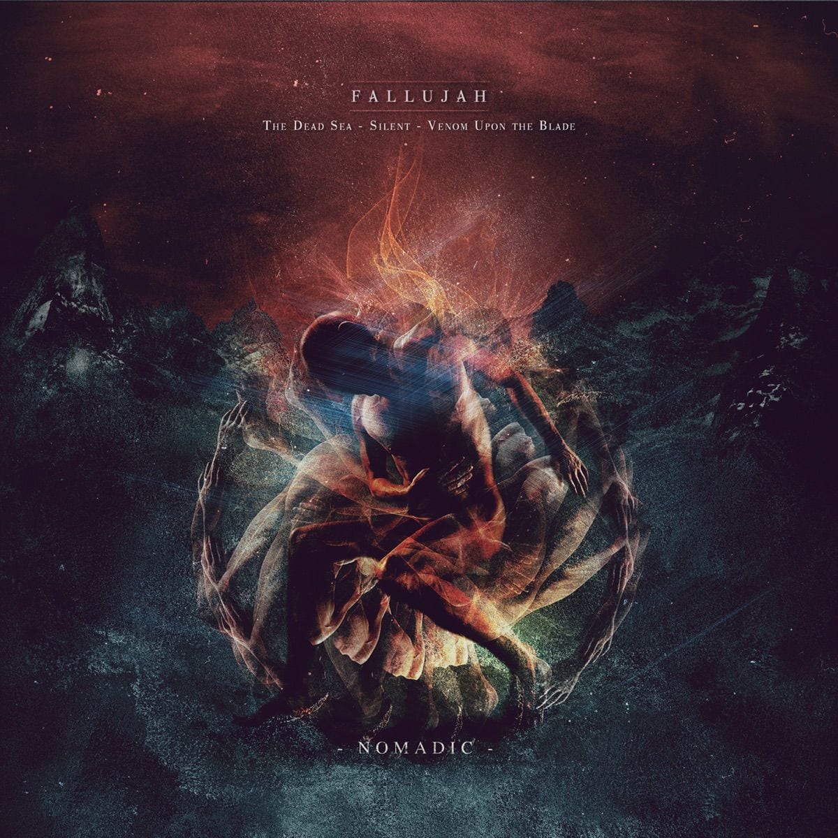 Nomadic cover