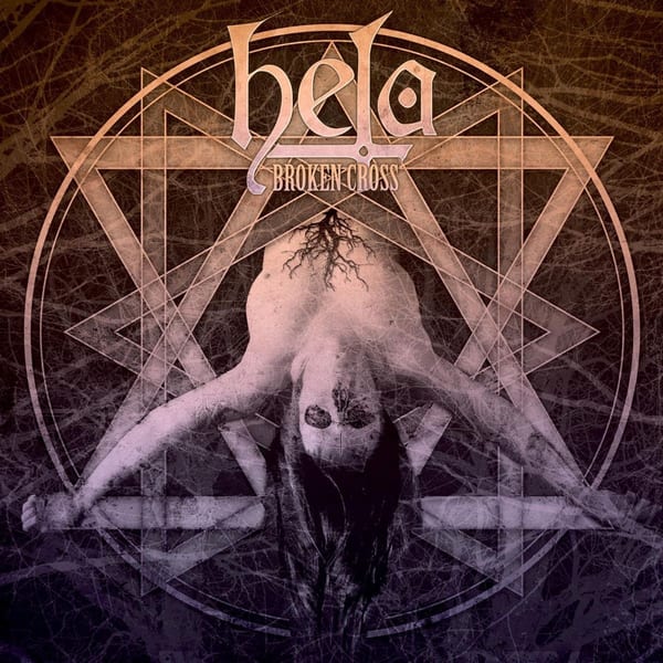 Broken Cross album cover