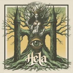A Reign To Conquer album cover