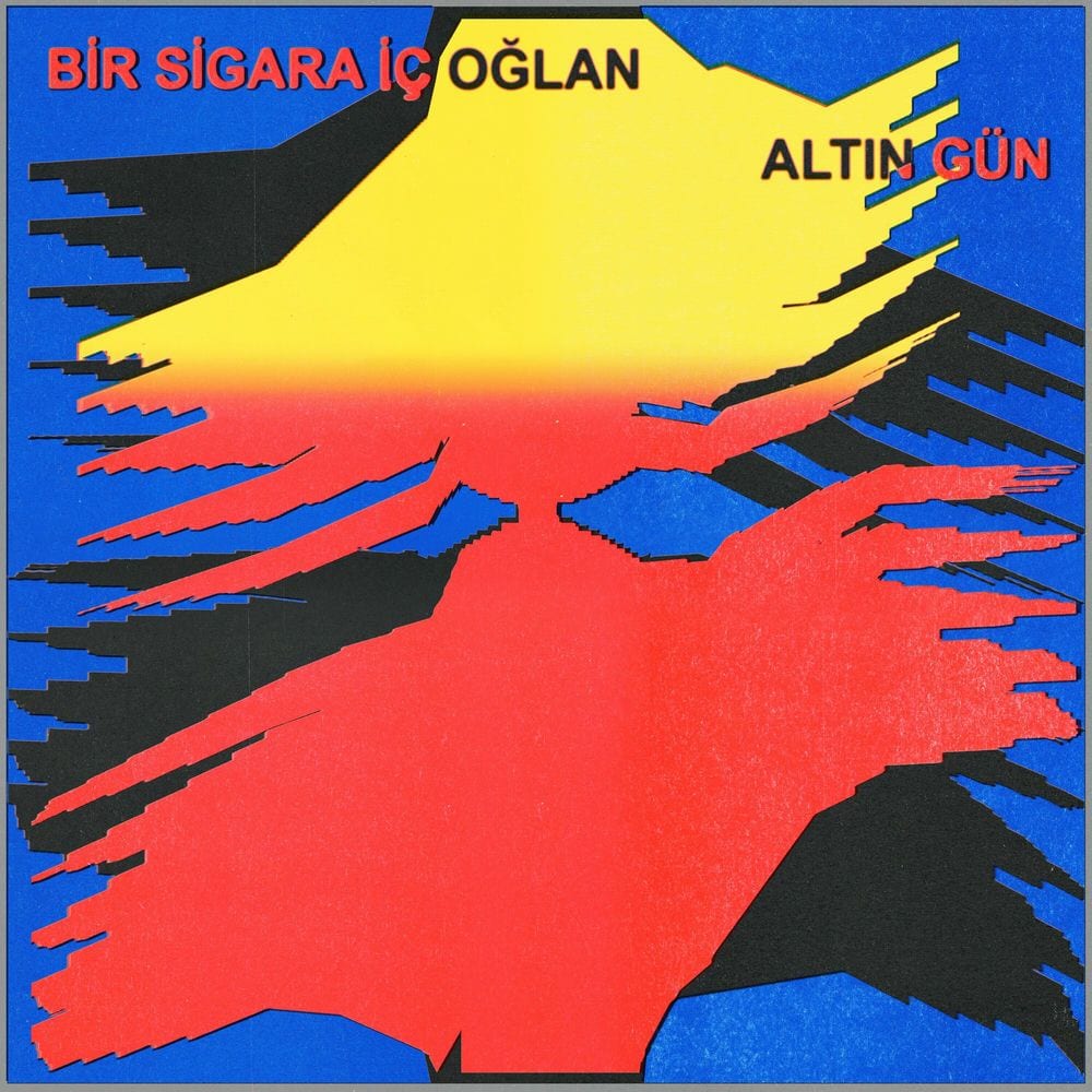 Bir sigara iç oğlan cover