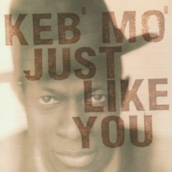 Just Like You cover