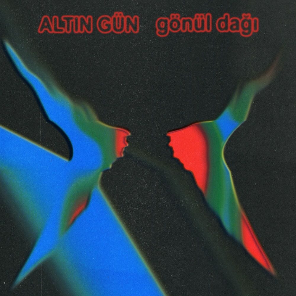 Gönül Dağı cover