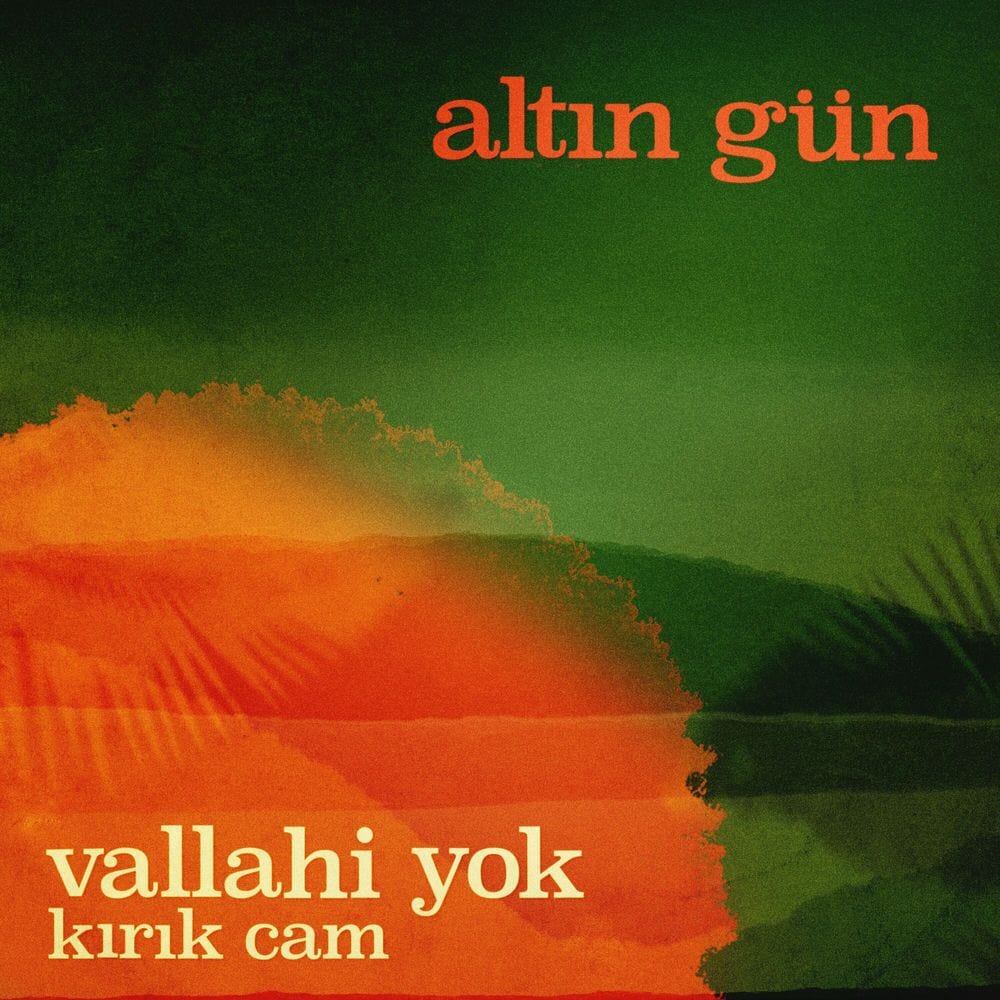 Vallahi Yok / Kırık Cam cover