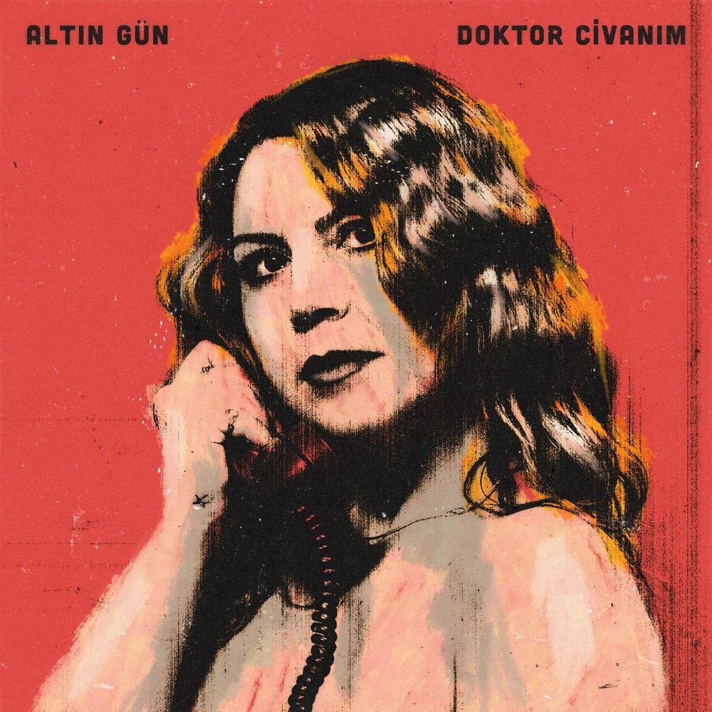 Doktor Civanım cover