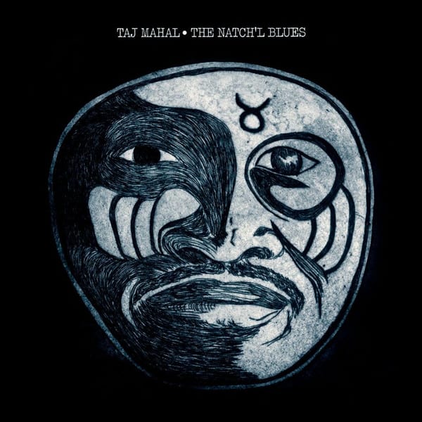 The Natch'l Blues cover