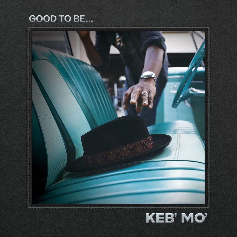 Good to Be… cover