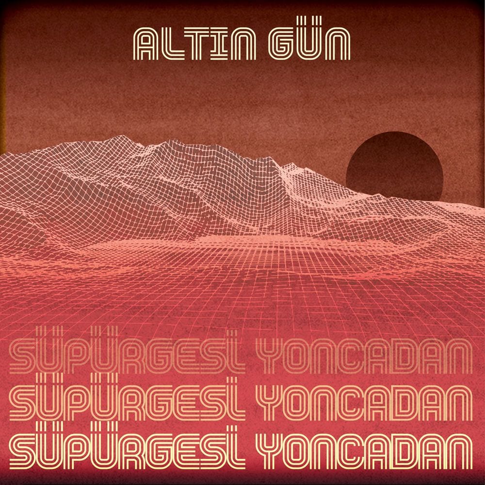 Süpürgesi Yoncadan cover