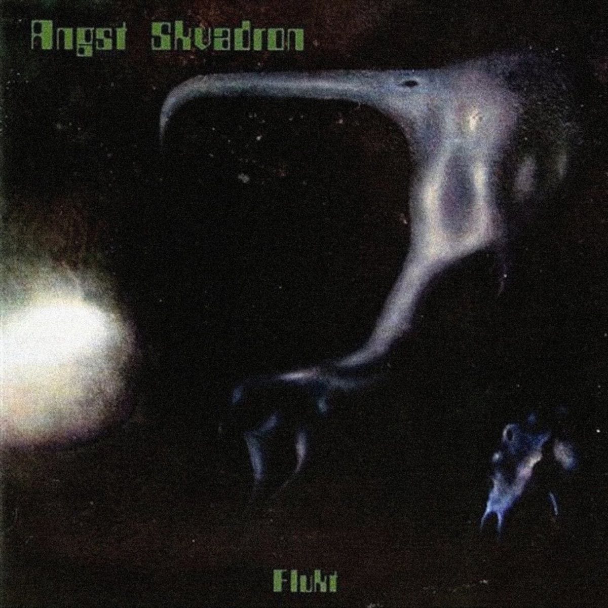 Flukt cover
