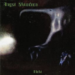 Flukt album cover