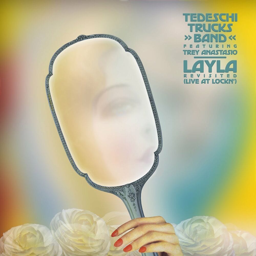 Layla Revisited (Live at LOCKN') cover