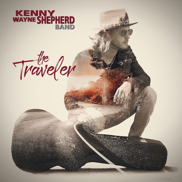 Turn to Stone by Kenny Wayne Shepherd