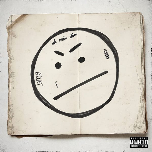 Slant Face Killah cover