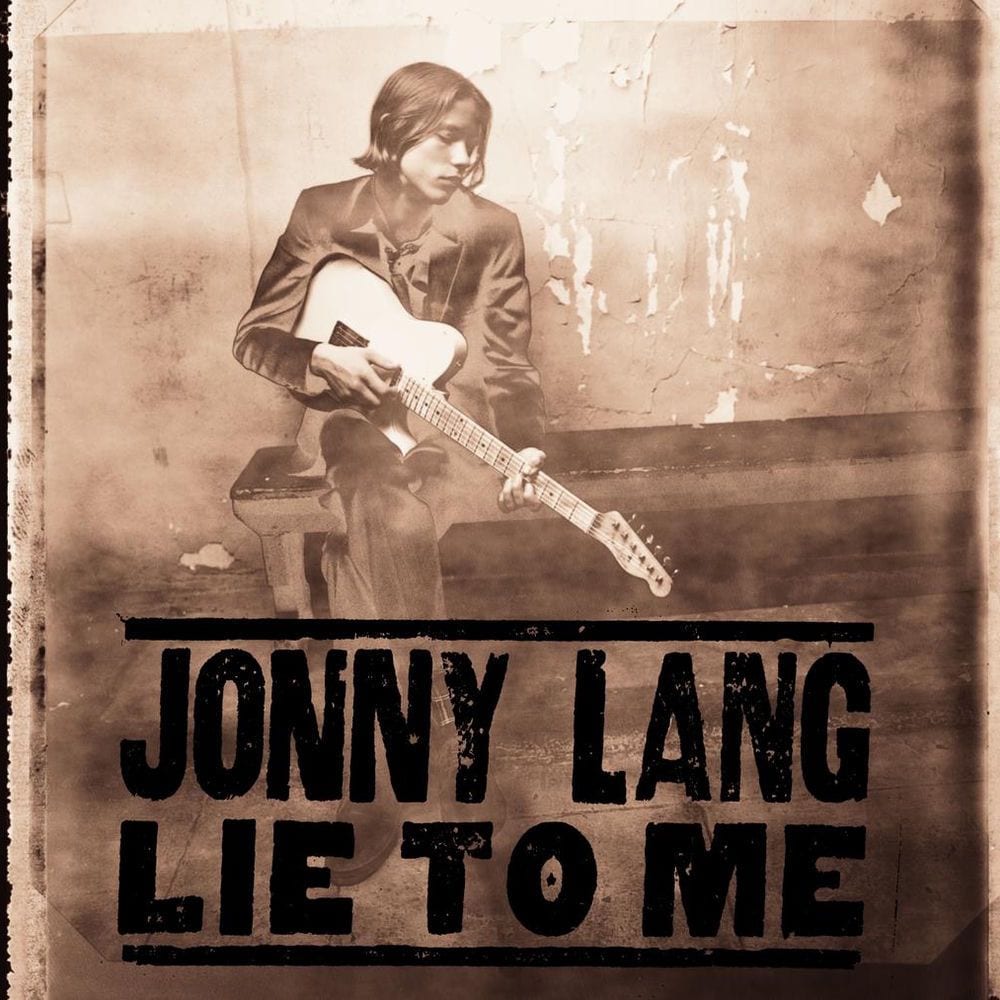 Lie to Me cover