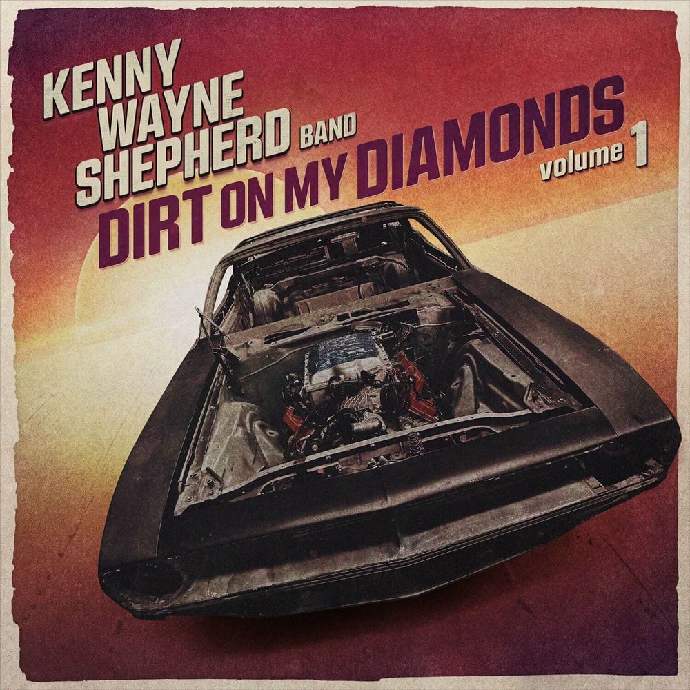 Dirt on My Diamonds, Vol. 1 cover