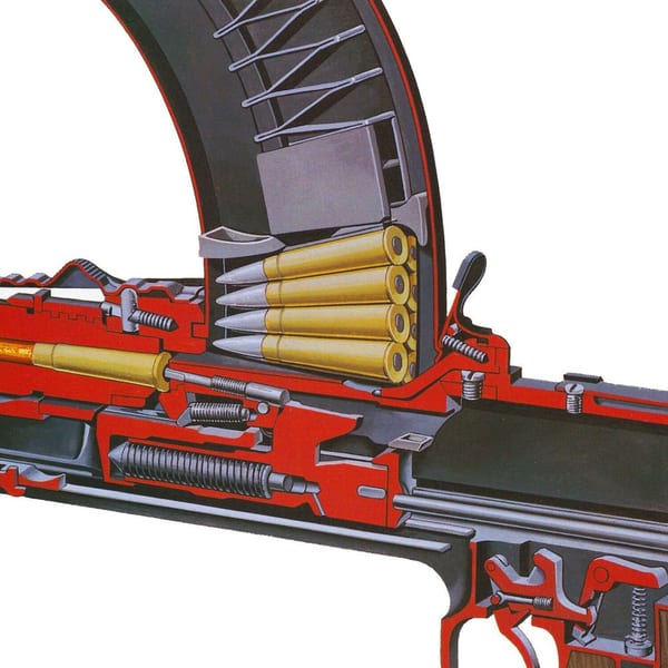 Speshal Machinery album cover