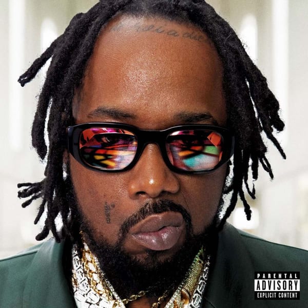 WON'T HE DO IT album cover
