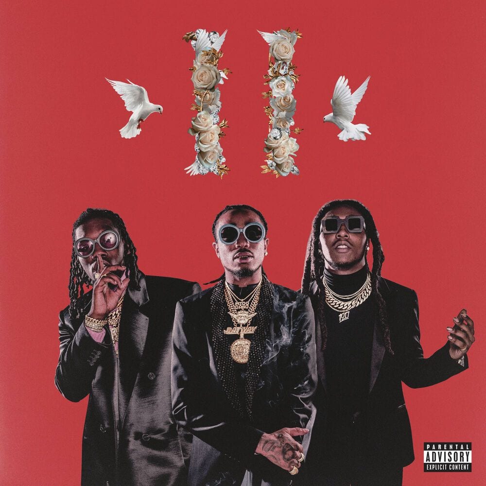 Culture II cover