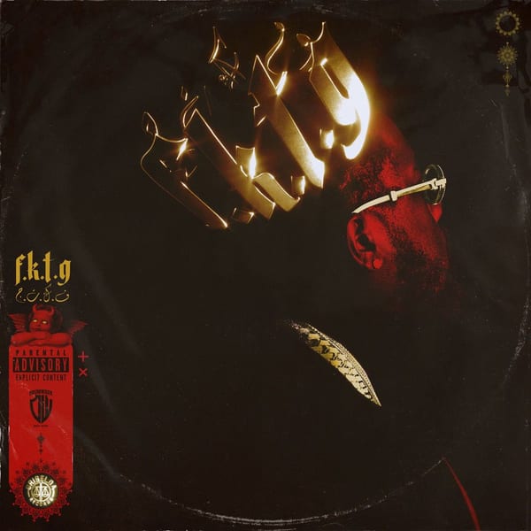 From King To A GOD (Deluxe) album cover