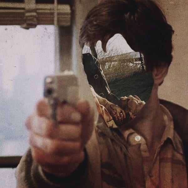 Everybody Is F.O.O.D. 3 cover
