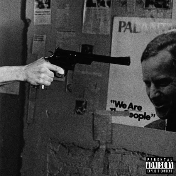 Everybody Is F.O.O.D. cover
