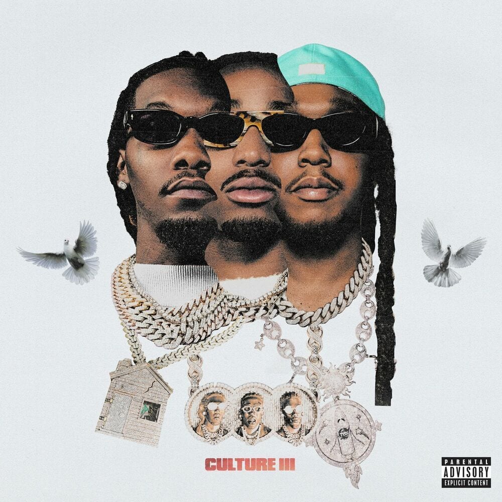 Culture III cover