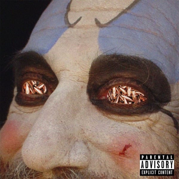 The Devil's Reject cover