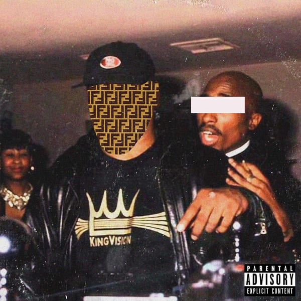 Clean the Whole Room Out album cover
