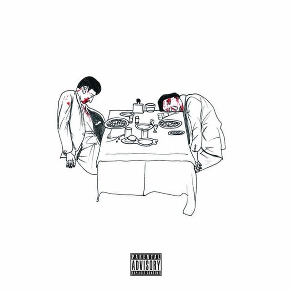 Death By Misadventure cover