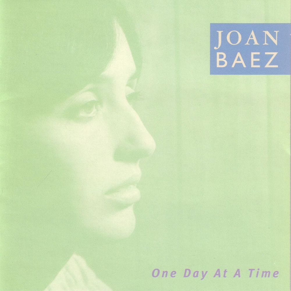 One Day at a Time cover
