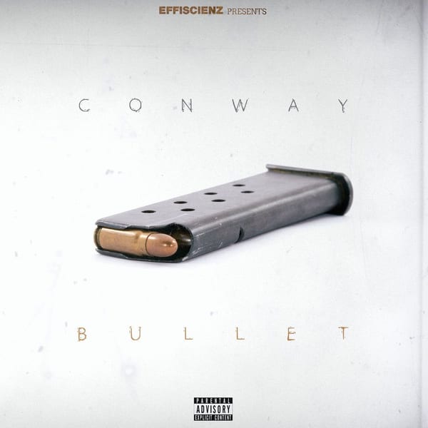 Bullet cover