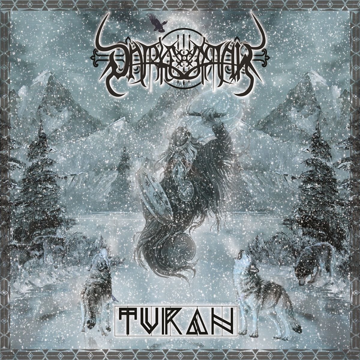 Turan cover
