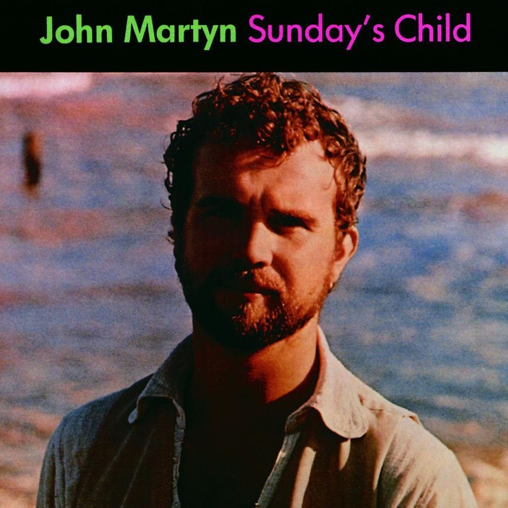 Sunday's Child
