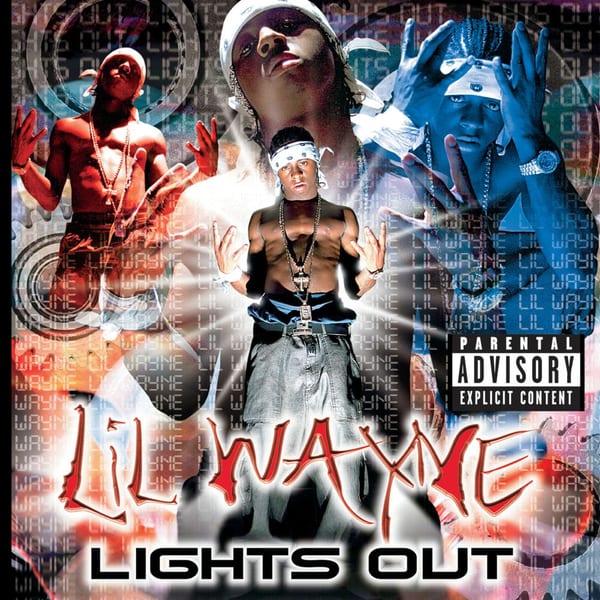 Lights Out cover