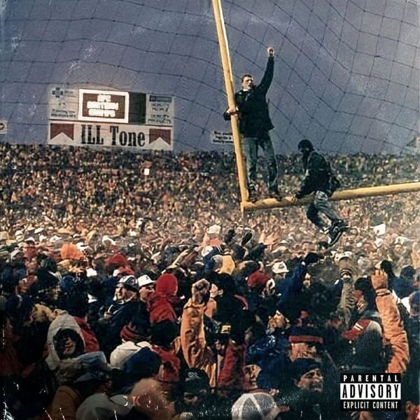 The Pre-Game cover