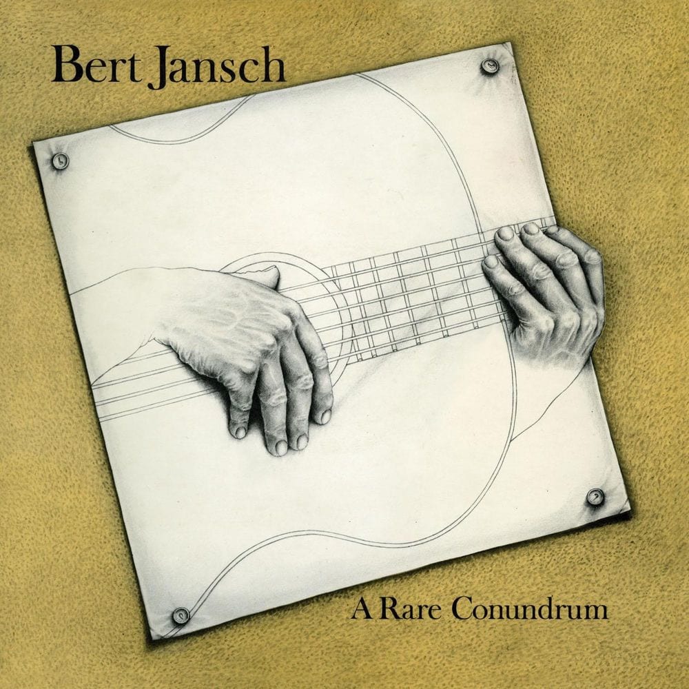 A Rare Conundrum cover