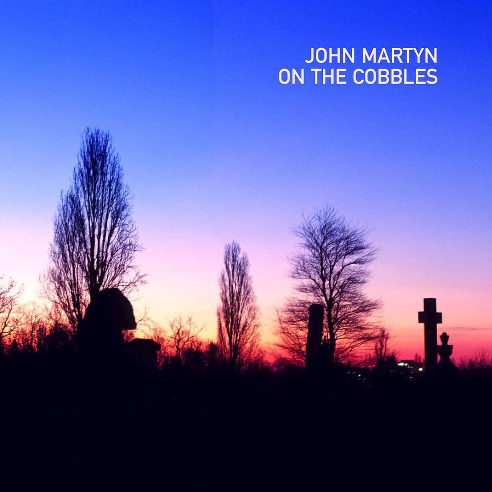 On the Cobbles cover