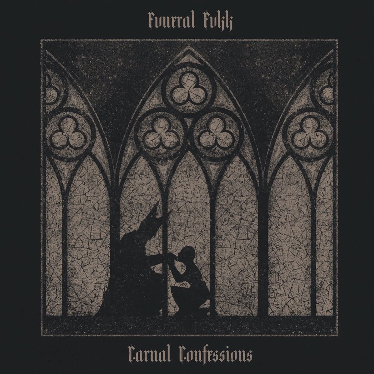 Carnal Confessions cover
