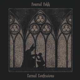 Carnal Confessions album cover