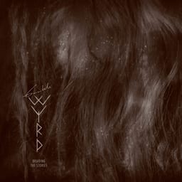 Braiding the Stories album cover