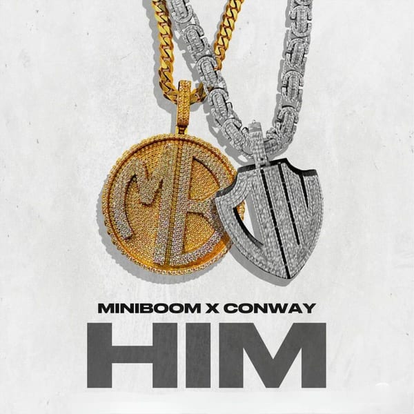 HIM cover