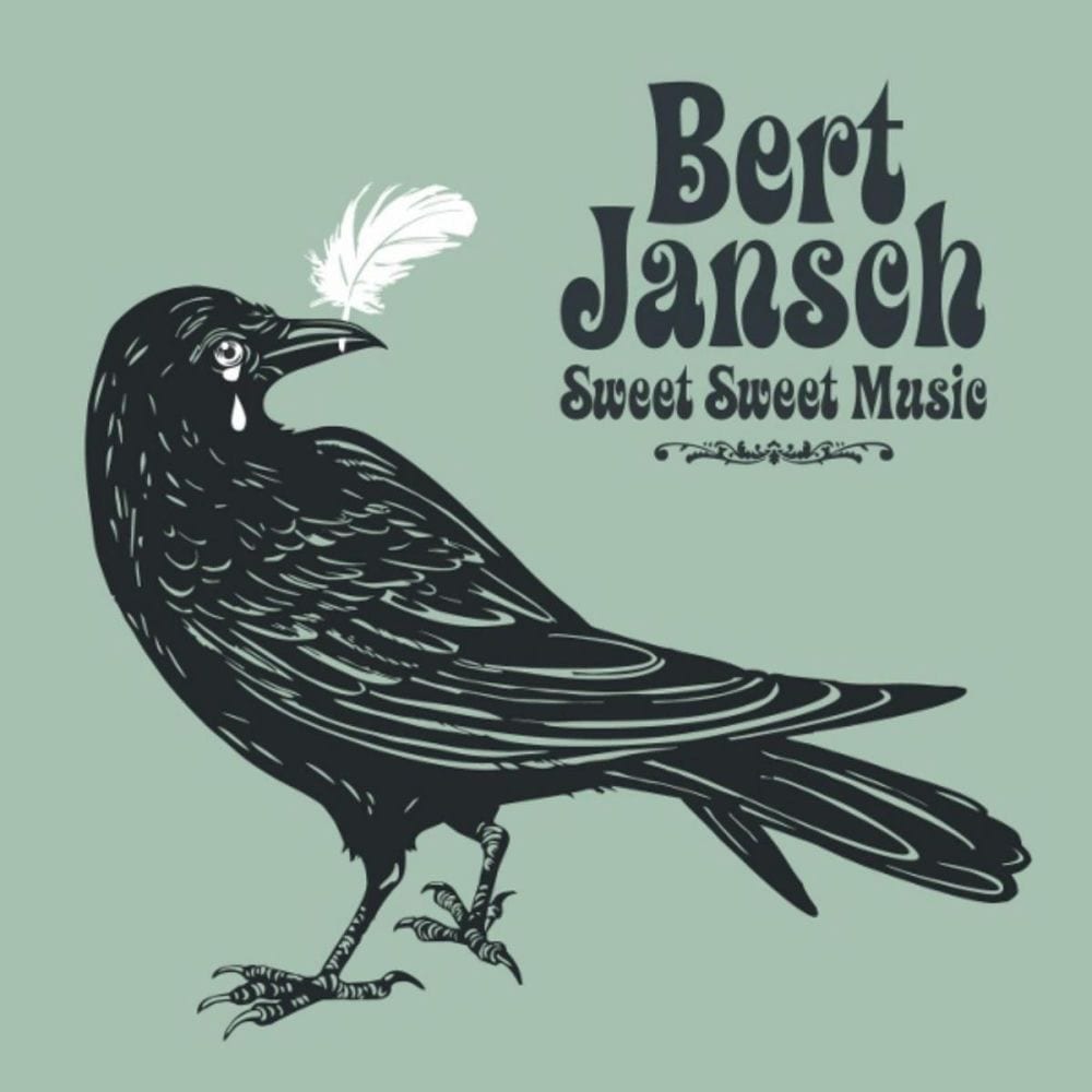 Sweet Sweet Music cover
