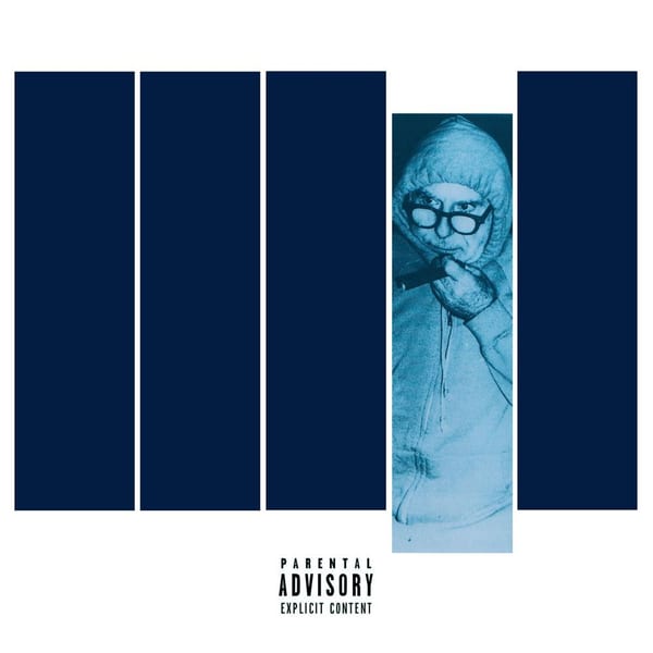 Goodfellas (Big Ghost Ltd Version) cover