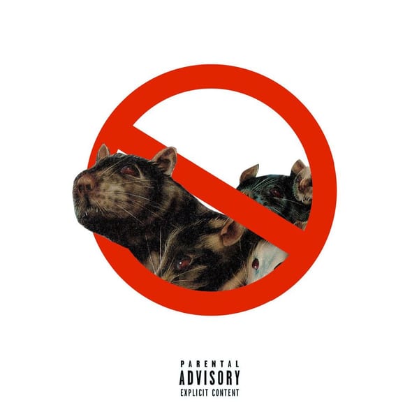 Unruly (feat. 38 Spesh) (Big Ghost Ltd Version) cover
