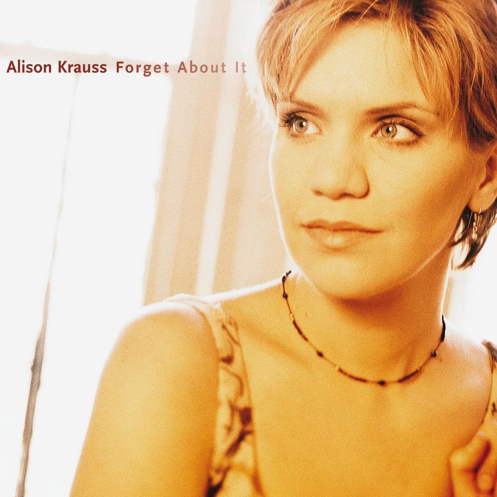 Forget About It cover