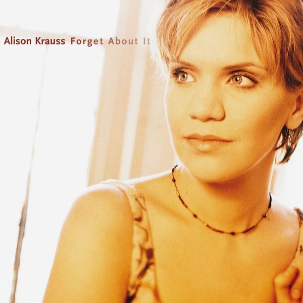 Forget About It cover