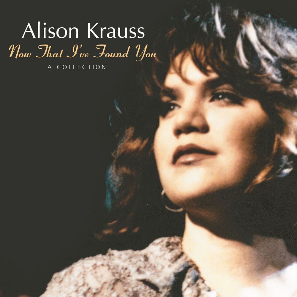 Now That I've Found You: A Collection cover