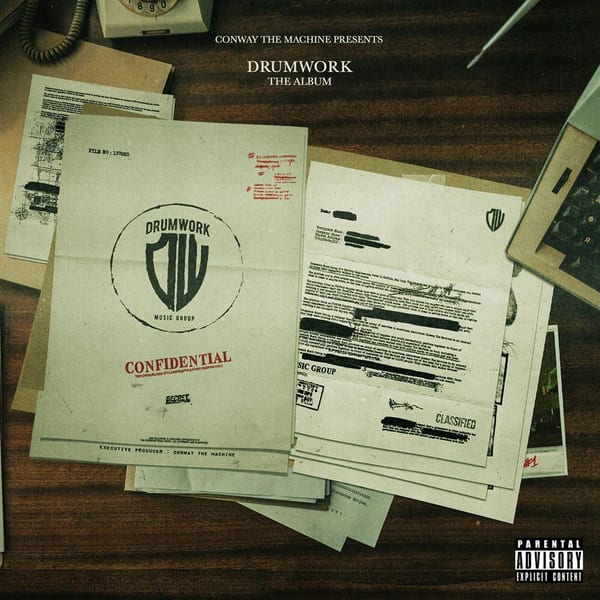 LALO (feat. 38 Spesh) cover